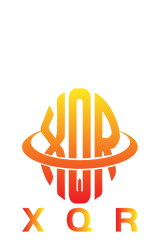 xqr logo